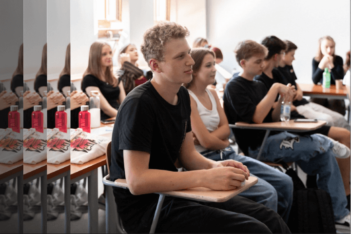 Finansujesz program